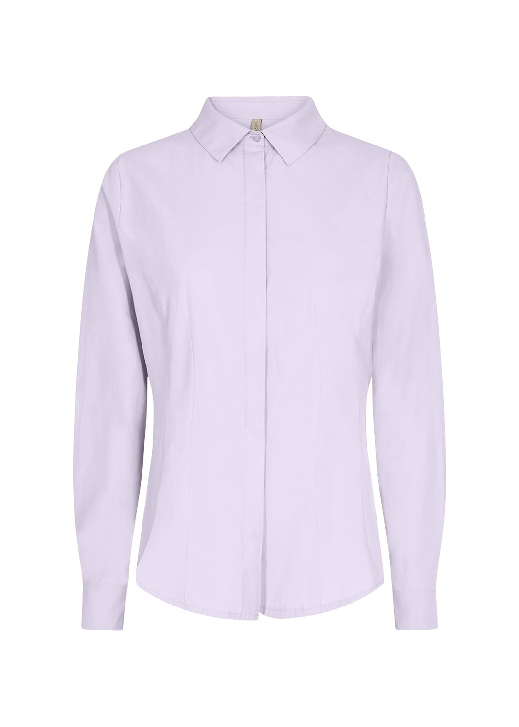 Soya Concept - Blouse - Lilas - 3Ps17500