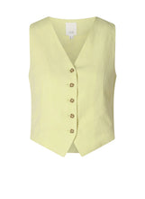 Charger l'image dans la galerie, Yest - Veste - Jaune - 6165
