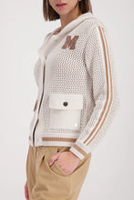 Charger l'image dans la galerie, Monari - Jacket - 124 - 410283
