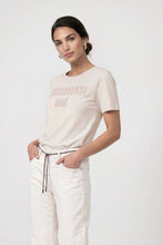 Charger l'image dans la galerie, Monari - T-Shirt - Perle - 809771
