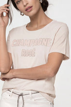 Charger l'image dans la galerie, Monari - T-Shirt - Perle - 809771
