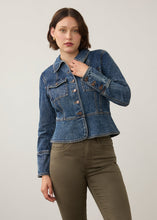 Charger l'image dans la galerie, French Dressing - Veston - Jeans - 10022225
