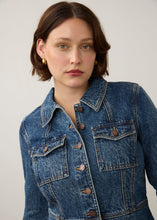 Charger l'image dans la galerie, French Dressing - Veston - Jeans - 10022225
