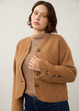 Charger l'image dans la galerie, French Dressing - Jacket - Camel - 10047431
