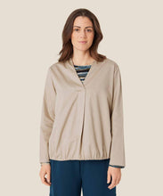 Charger l&#39;image dans la galerie, Masai - Blouse - 4005S - Ma Devyn
