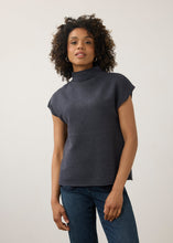 Charger l'image dans la galerie, French Dressing - Chandail - Storm Cloud - 1012203
