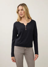 Charger l'image dans la galerie, French Dressing - Chandail - Blueberry - 1056212
