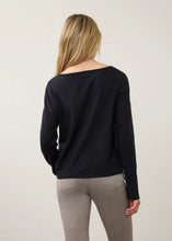 Charger l'image dans la galerie, French Dressing - Chandail - Blueberry - 1056212
