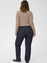 Charger l'image dans la galerie, Kaffe - Jeans - Dark Blue - 10584394
