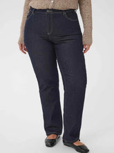 Charger l'image dans la galerie, Kaffe - Jeans - Dark Blue - 10584394
