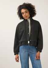 Charger l'image dans la galerie, French Dressing - Jacket - Charcoal - 11103281
