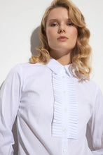 Charger l&#39;image dans la galerie, Bariloche - Blouse - Blanc - Lisboa-25
