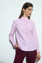 Charger l&#39;image dans la galerie, Bariloche - Blouse - Rose - Norba-C
