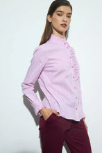 Charger l&#39;image dans la galerie, Bariloche - Blouse - Rose - Norba-C
