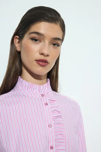 Charger l&#39;image dans la galerie, Bariloche - Blouse - Rose - Norba-C
