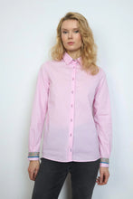 Charger l&#39;image dans la galerie, Bariloche - Blouse - Pink - Sivila
