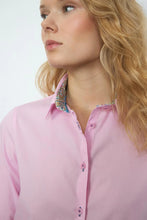 Charger l&#39;image dans la galerie, Bariloche - Blouse - Pink - Sivila
