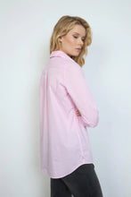 Charger l&#39;image dans la galerie, Bariloche - Blouse - Pink - Sivila
