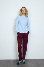 Charger l&#39;image dans la galerie, Bariloche - Blouse - Light Blue - Vareia-C
