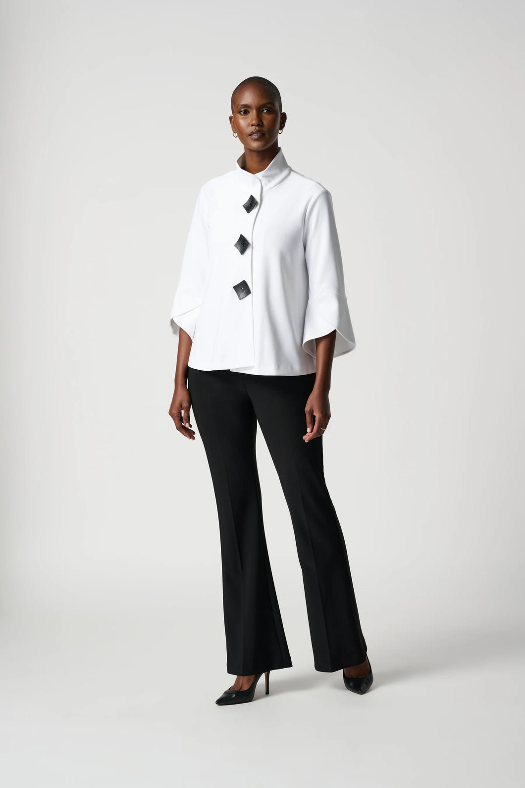 Joseph Ribkoff - Pantalon - Noir - 163099