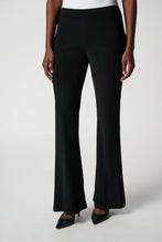 Charger l&#39;image dans la galerie, Joseph Ribkoff - Pantalon - Noir - 163099
