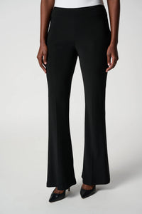 Joseph Ribkoff - Pantalon - Noir - 163099