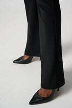 Charger l&#39;image dans la galerie, Joseph Ribkoff - Pantalon - Noir - 163099
