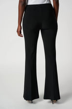 Charger l&#39;image dans la galerie, Joseph Ribkoff - Pantalon - Noir - 163099

