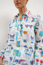 Charger l'image dans la galerie, Bariloche - Blouse - Turquoise - Tazu
