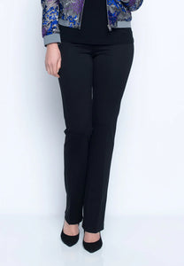 Picadilly - Pantalon - Noir - 1G976