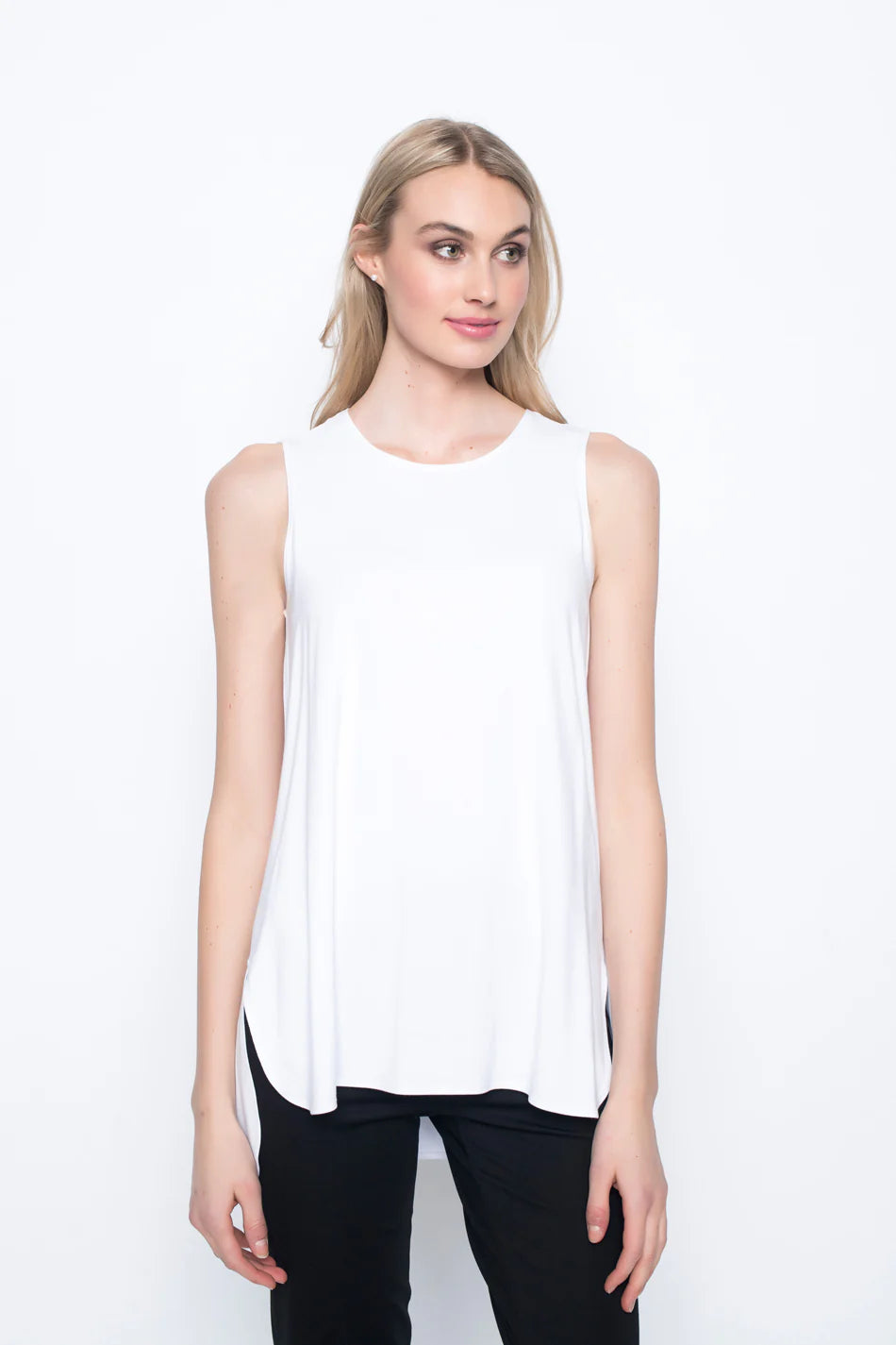 Picadilly - Haut - Off White - 1R392