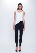 Charger l&#39;image dans la galerie, Picadilly - Legging - Navy - 1G924
