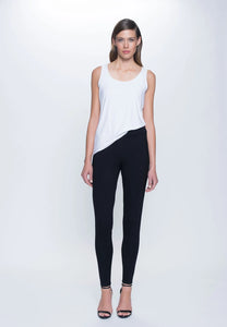 Picadilly - Legging - Navy - 1G924