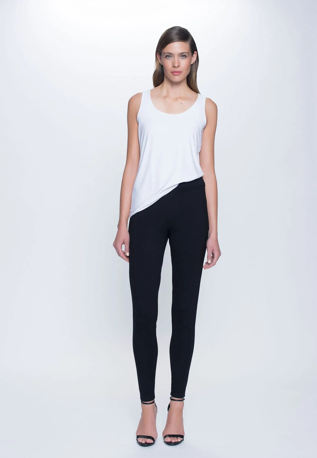 Picadilly - Legging - Navy - 1G924