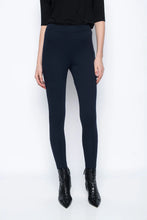 Charger l&#39;image dans la galerie, Picadilly - Legging - Navy - 1G924
