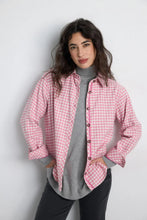 Charger l'image dans la galerie, Bariloche - Blouse - Carreaux - Algezares
