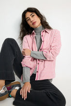 Charger l'image dans la galerie, Bariloche - Blouse - Carreaux - Algezares

