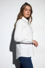 Charger l'image dans la galerie, Bariloche - Blouse - Blanc - Cobeja
