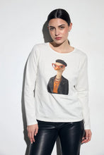 Charger l'image dans la galerie, Bariloche - Top - Off White - Graziana
