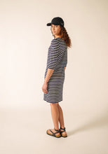 Charger l'image dans la galerie, St-James - Robe - Navy/Neige - Propriano 2026
