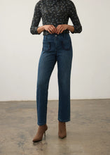 Charger l'image dans la galerie, French Dressing - Jeans - Dark Blue - 2428843
