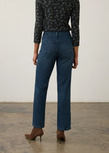 Charger l'image dans la galerie, French Dressing - Jeans - Dark Blue - 2428843
