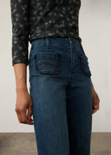 Charger l'image dans la galerie, French Dressing - Jeans - Dark Blue - 2428843
