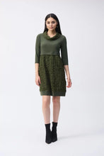 Charger l&#39;image dans la galerie, Joseph Ribkoff - Robe - 4276 - 243114

