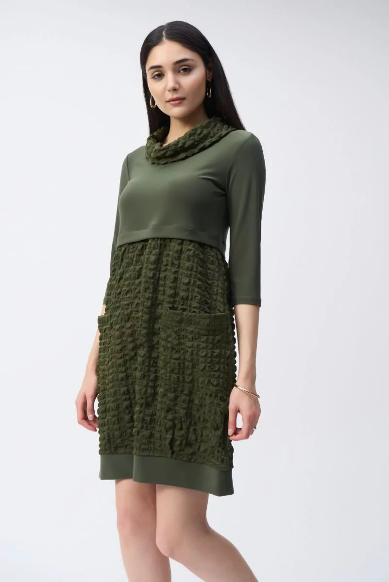Joseph Ribkoff - Robe - 4276 - 243114