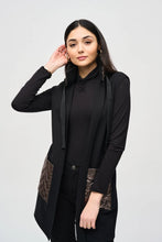 Charger l&#39;image dans la galerie, Joseph Ribkoff - Veste - 3289 - 243283
