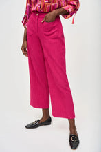 Charger l&#39;image dans la galerie, Joseph Ribkoff - Pantalon - Rose - 243295
