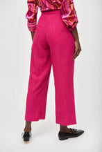 Charger l&#39;image dans la galerie, Joseph Ribkoff - Pantalon - Rose - 243295
