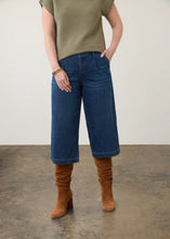 Charger l'image dans la galerie, French Dressing - Gaucho - Dark Wash - 2434843
