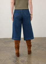 Charger l'image dans la galerie, French Dressing - Gaucho - Dark Wash - 2434843
